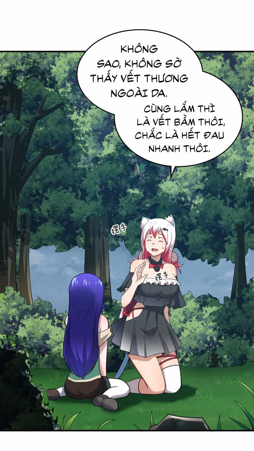 Ma Vương Trở Lại - Chương 95 - ảnh 28