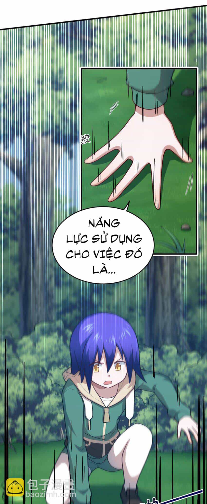 Ma Vương Trở Lại - Chương 95 - ảnh 37