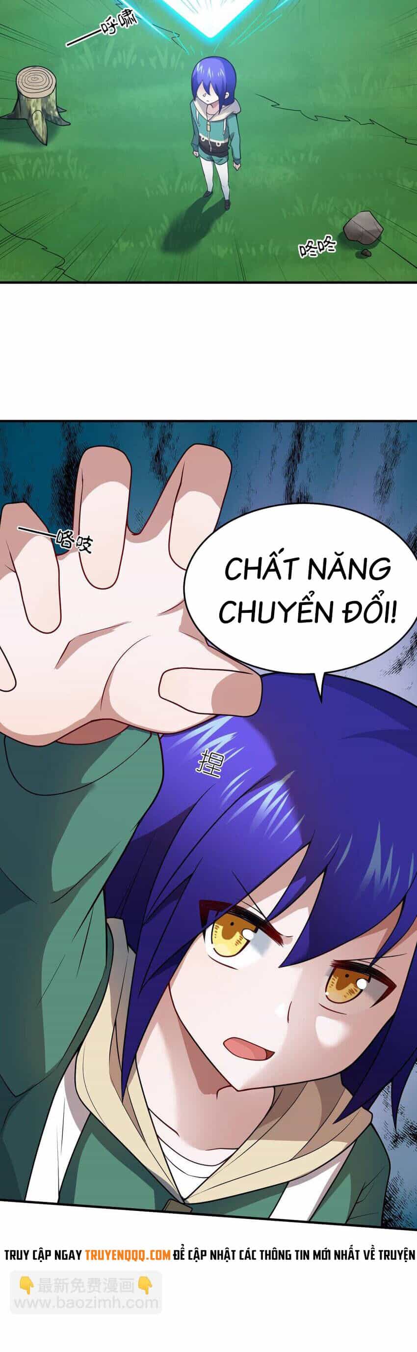 Ma Vương Trở Lại - Chương 96 - ảnh 24