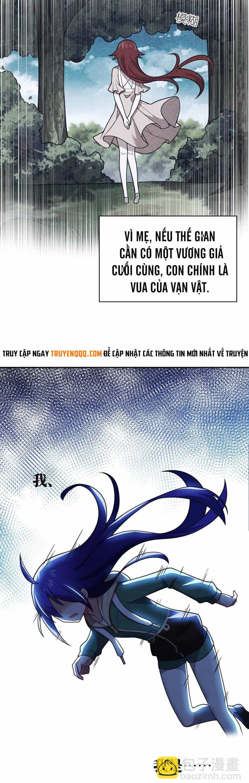 Ma Vương Trở Lại - Chương 98 - ảnh 4