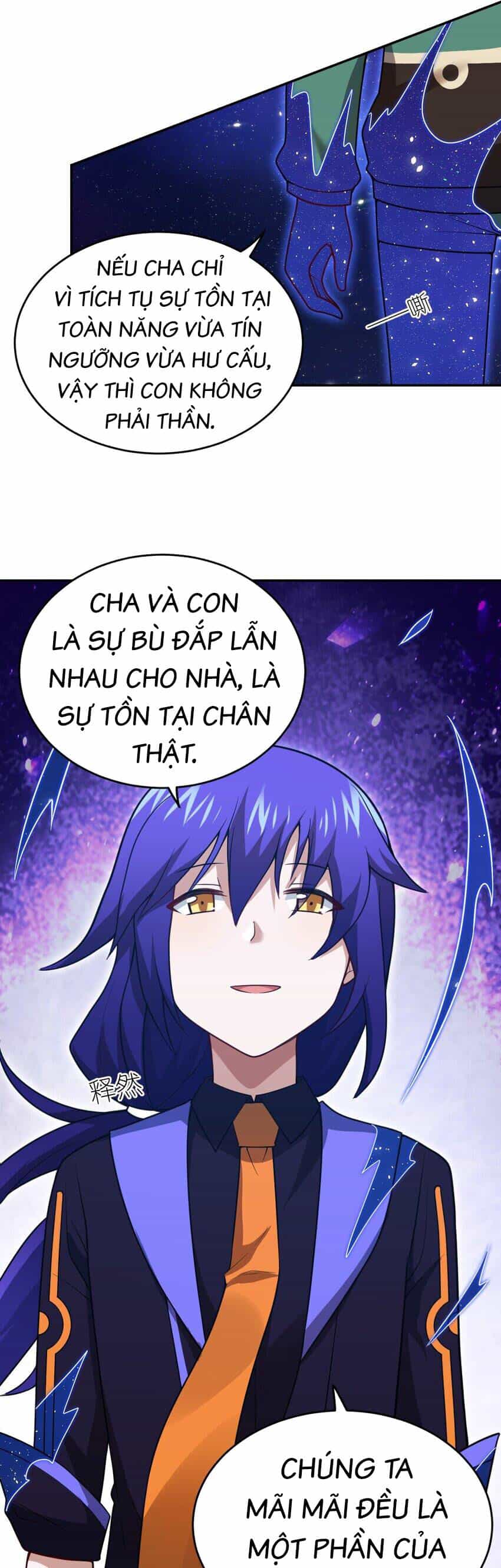 Ma Vương Trở Lại - Chương 99 - ảnh 26