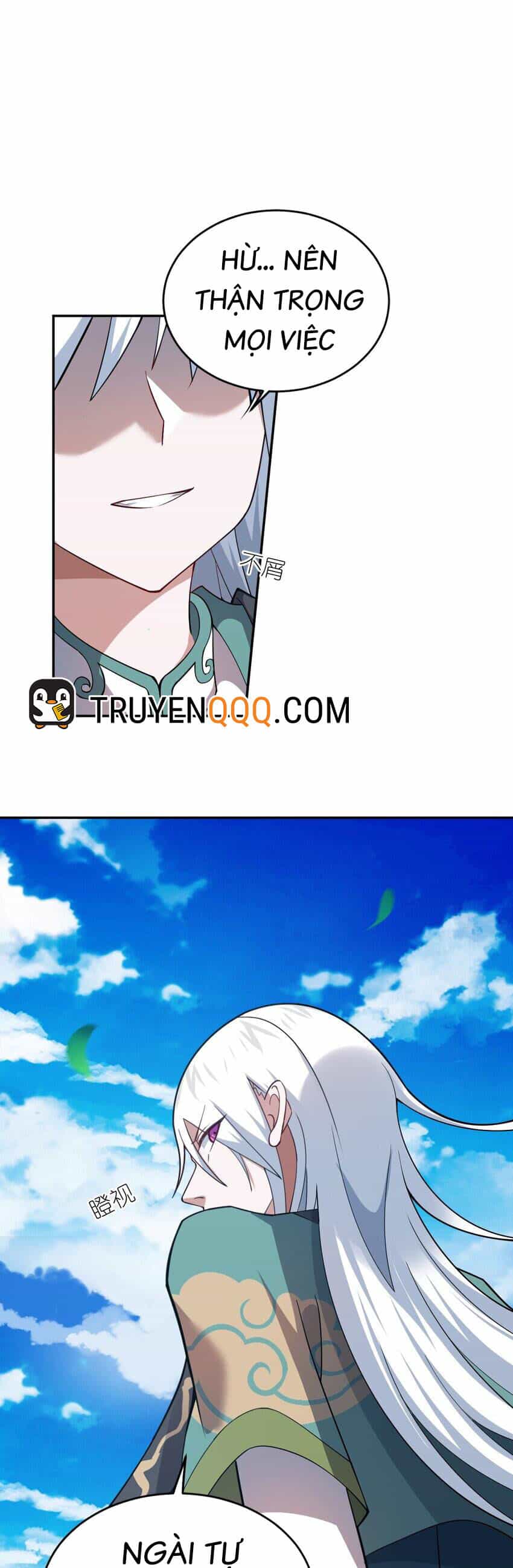 Ma Vương Trở Lại - Chương 100 - ảnh 26