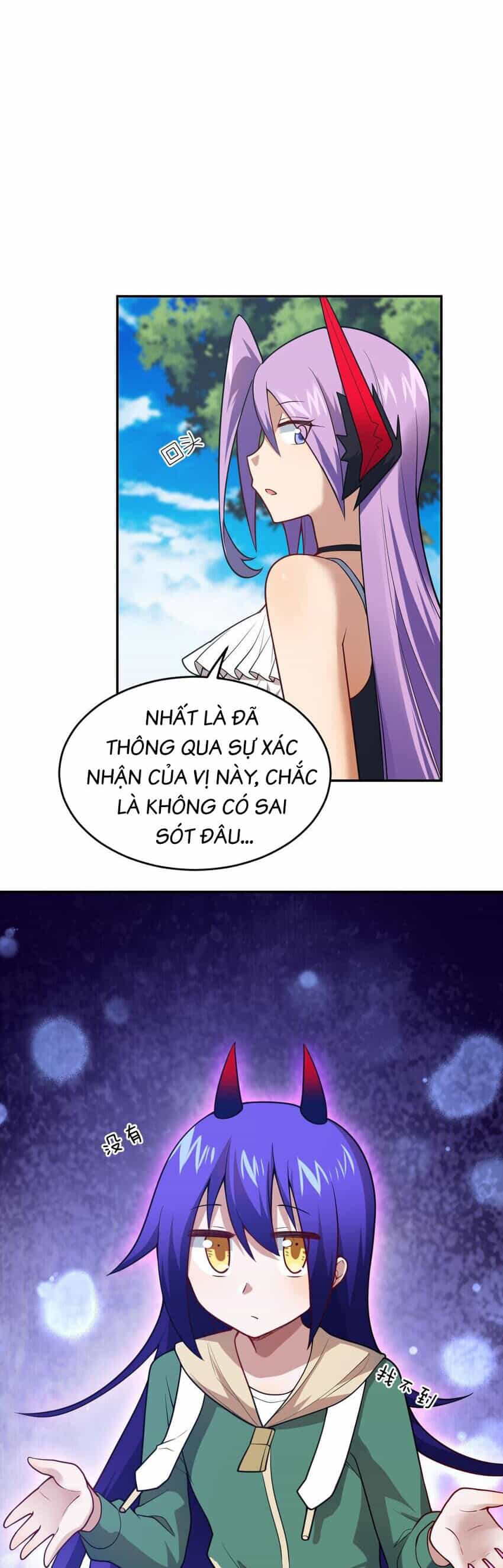 Ma Vương Trở Lại - Chương 100 - ảnh 3