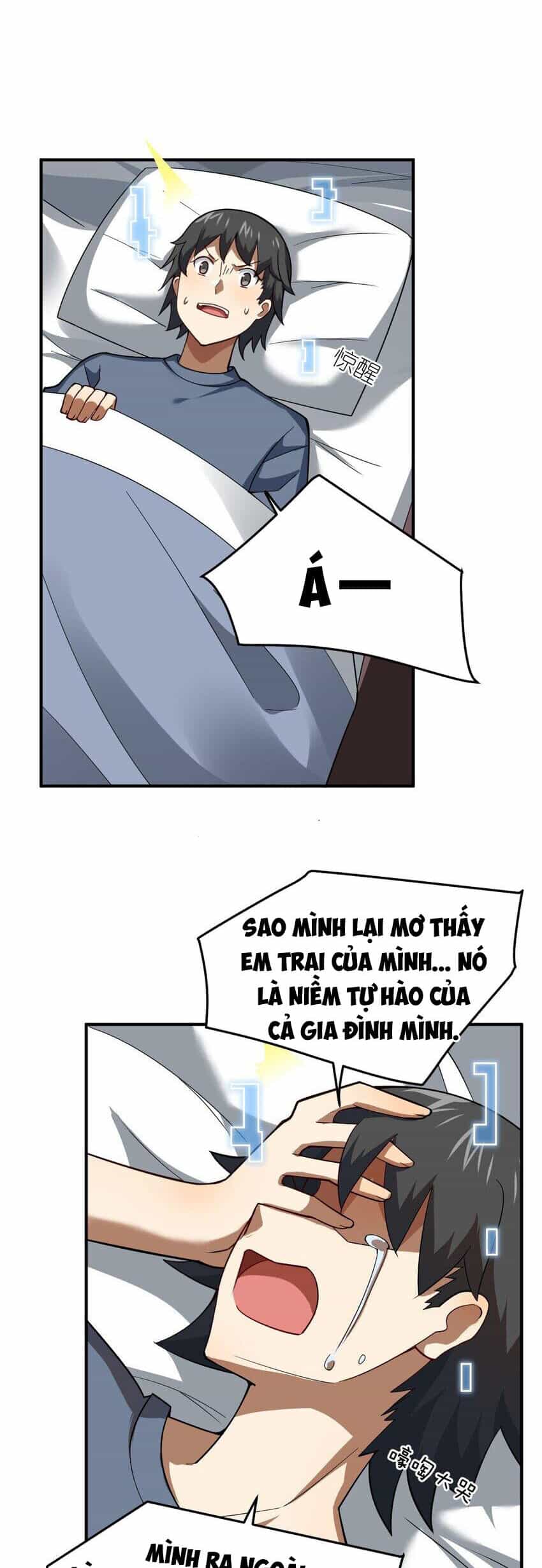 Ma Vương Trở Lại - Chương 103 - ảnh 7