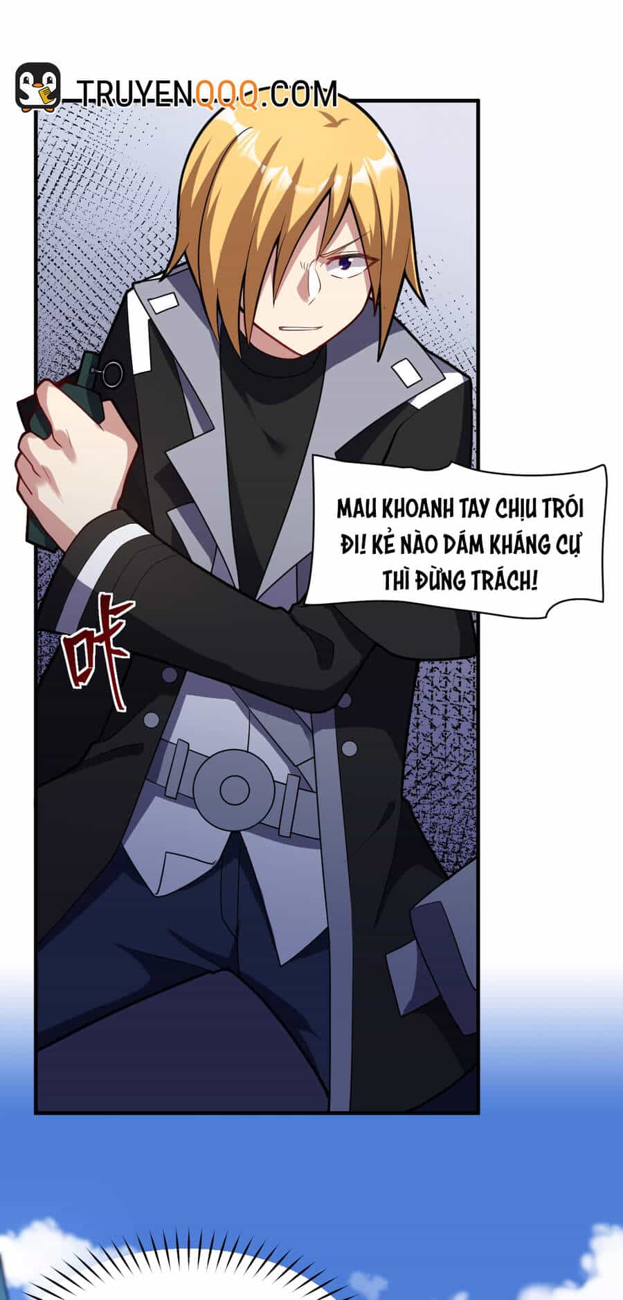 Ma Vương Trở Lại - Chương 12 - ảnh 3