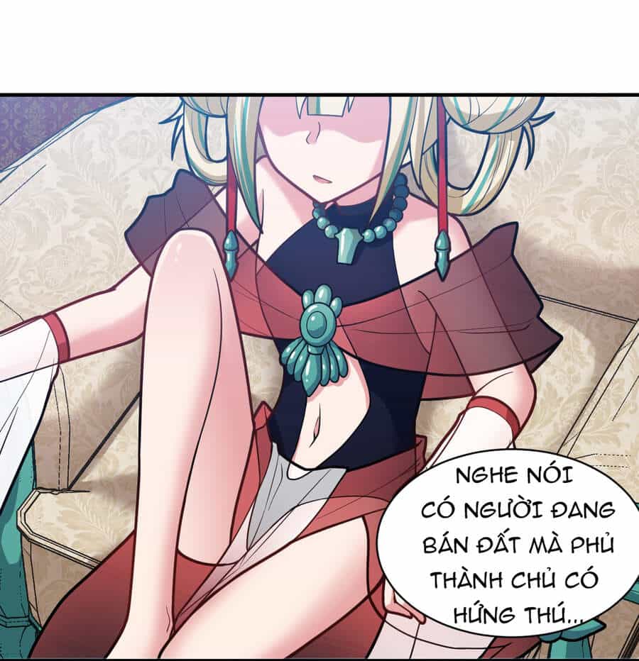 Ma Vương Trở Lại - Chương 13 - ảnh 13