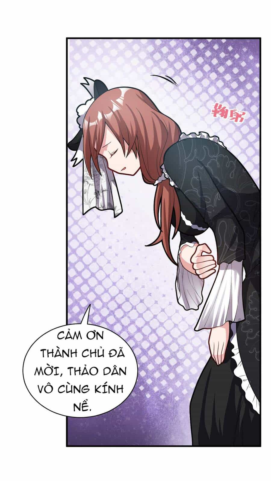 Ma Vương Trở Lại - Chương 13 - ảnh 15