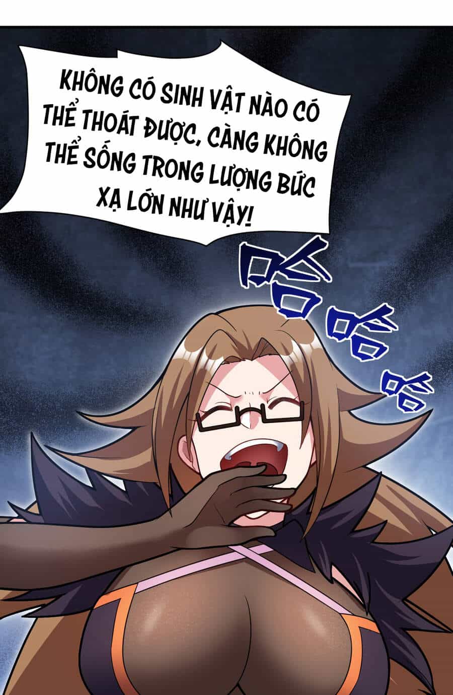 Ma Vương Trở Lại - Chương 15 - ảnh 43