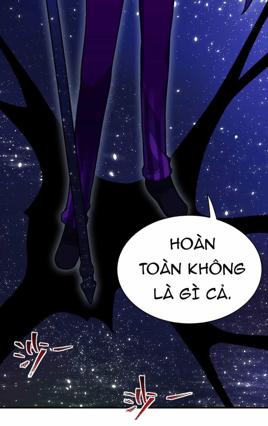 Ma Vương Trở Lại - Chương 15 - ảnh 52