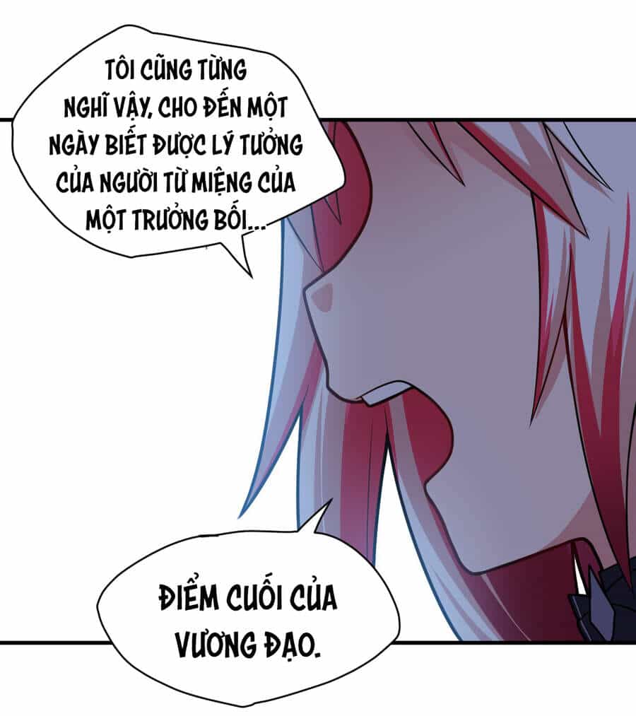 Ma Vương Trở Lại - Chương 16 - ảnh 40