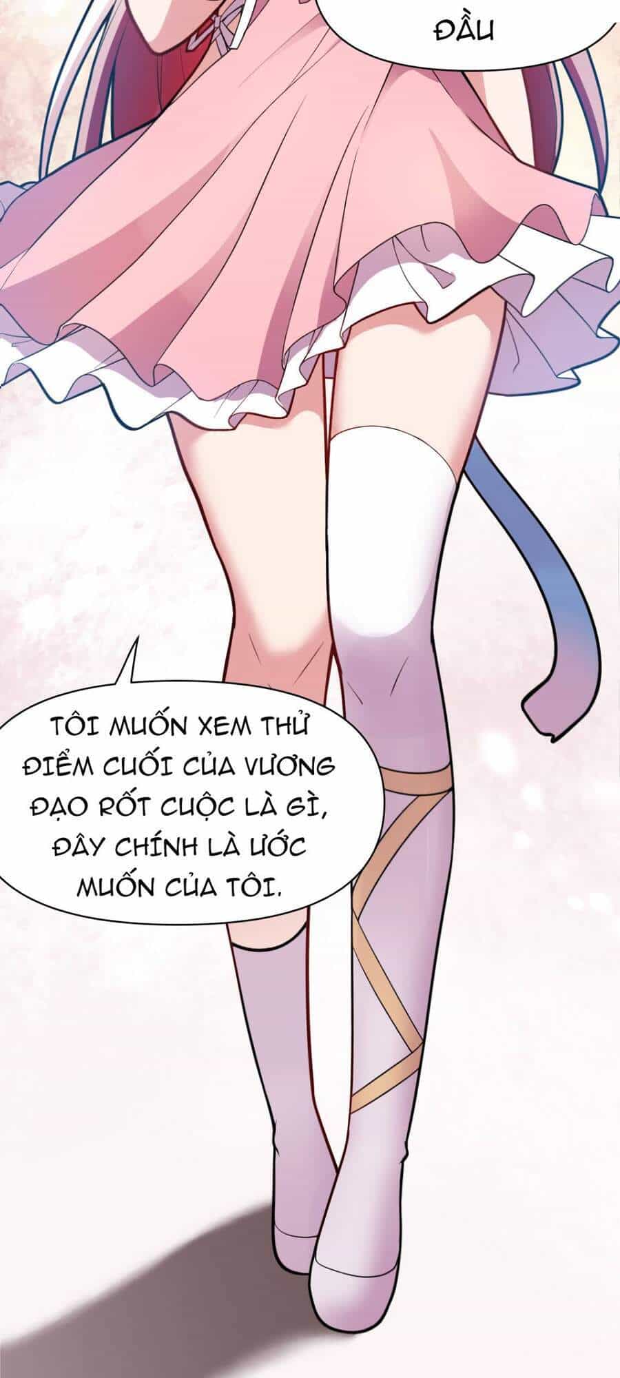 Ma Vương Trở Lại - Chương 16 - ảnh 43