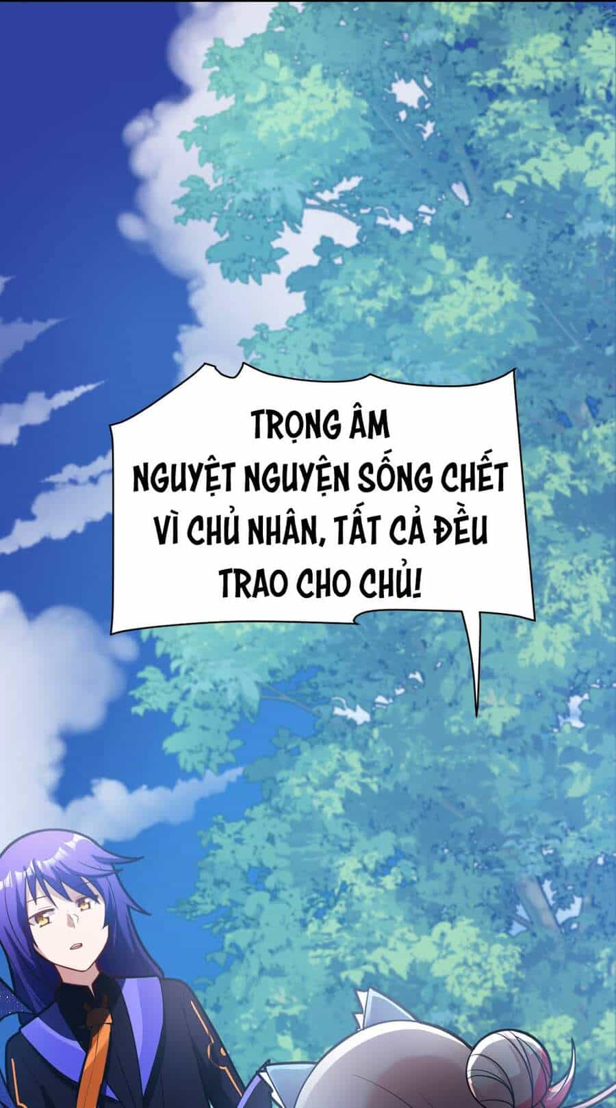 Ma Vương Trở Lại - Chương 16 - ảnh 47