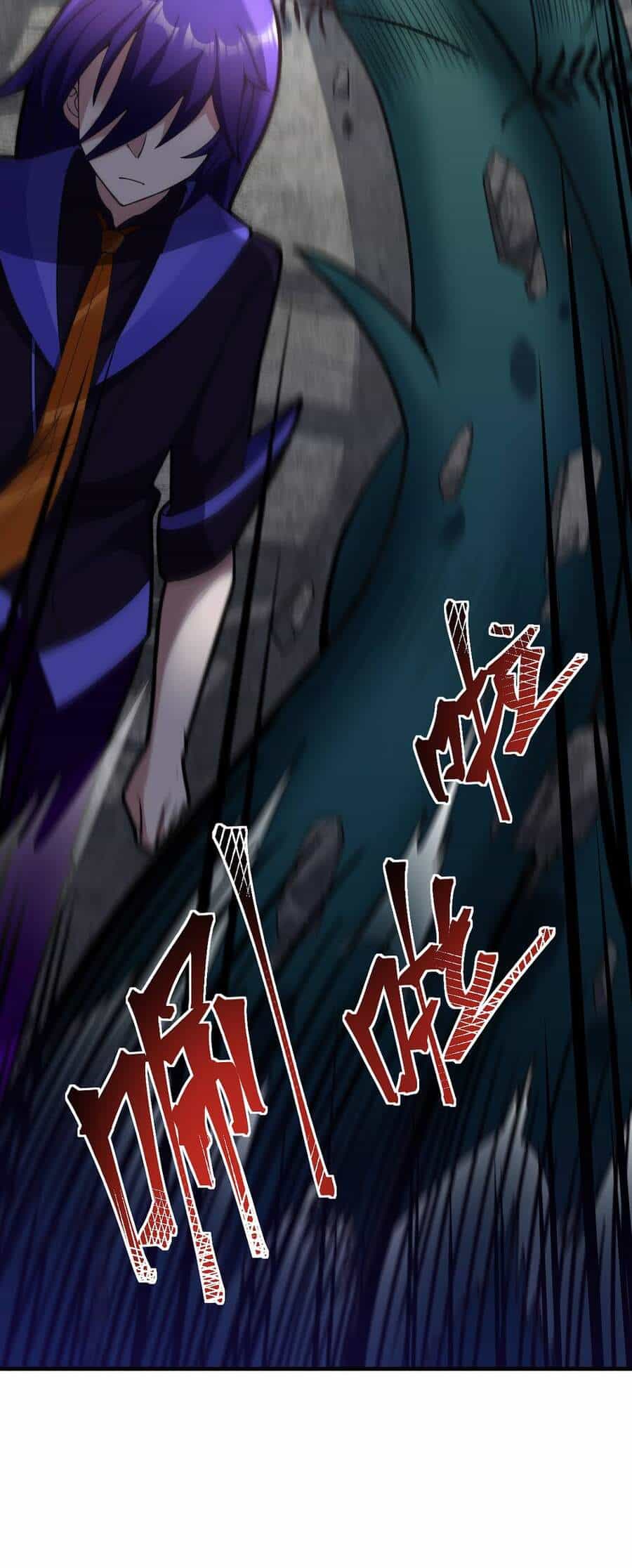 Ma Vương Trở Lại - Chương 17 - ảnh 46