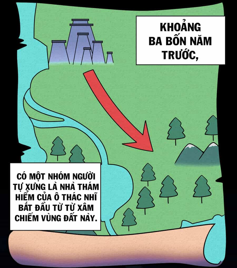 Ma Vương Trở Lại - Chương 18 - ảnh 3
