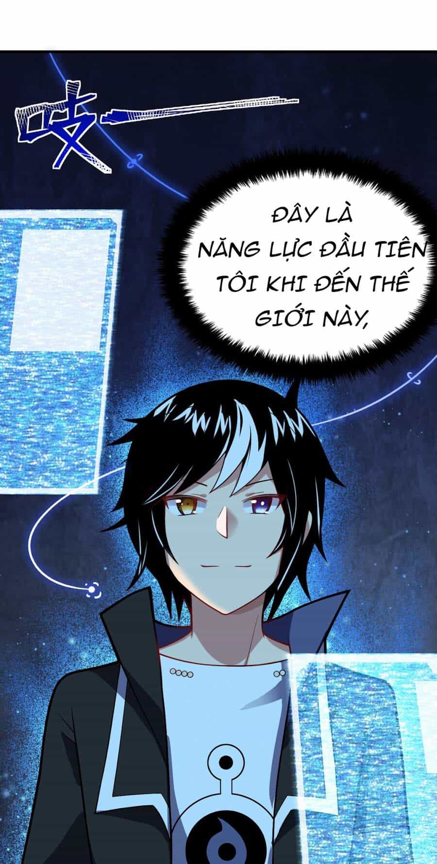 Ma Vương Trở Lại - Chương 19 - ảnh 20