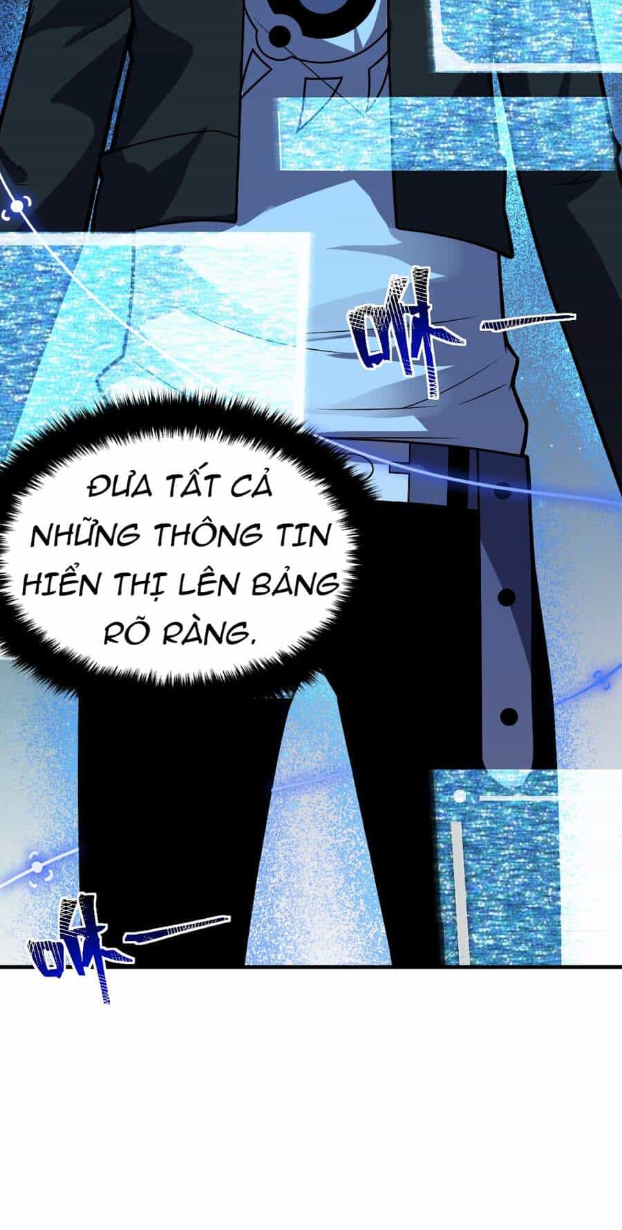 Ma Vương Trở Lại - Chương 19 - ảnh 21