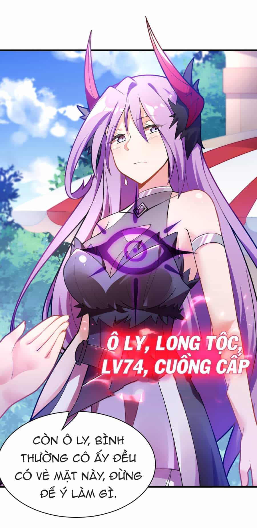 Ma Vương Trở Lại - Chương 2 - ảnh 30