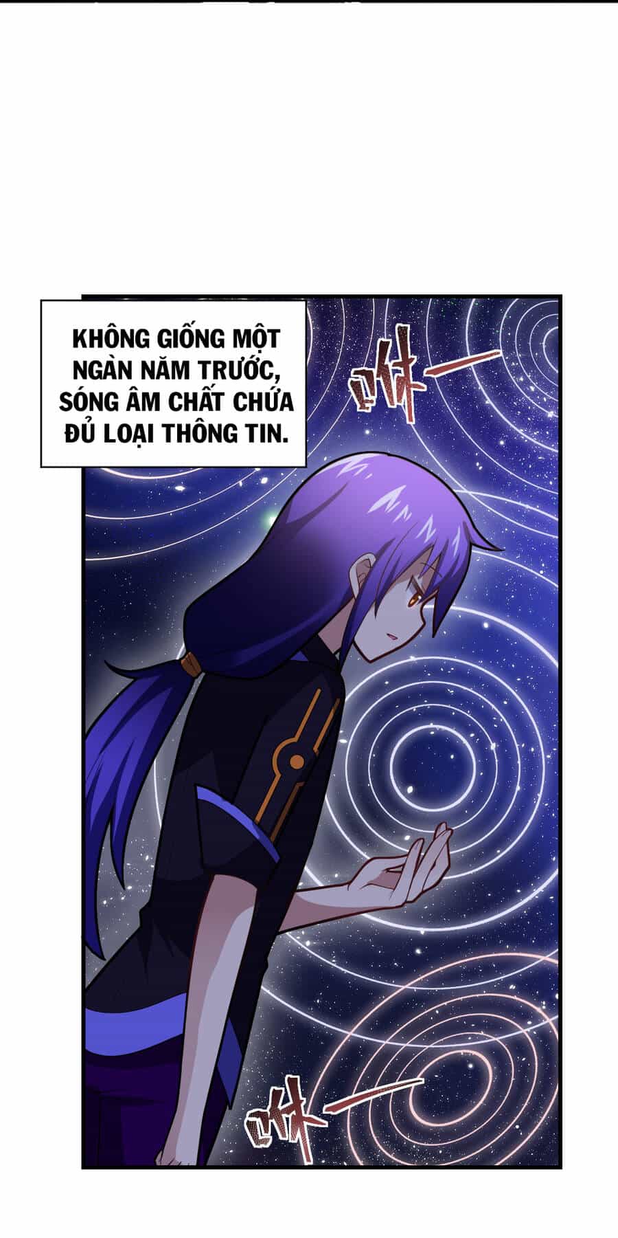 Ma Vương Trở Lại - Chương 20 - ảnh 26