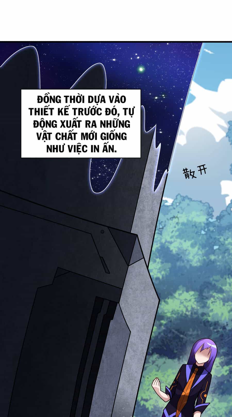 Ma Vương Trở Lại - Chương 20 - ảnh 35