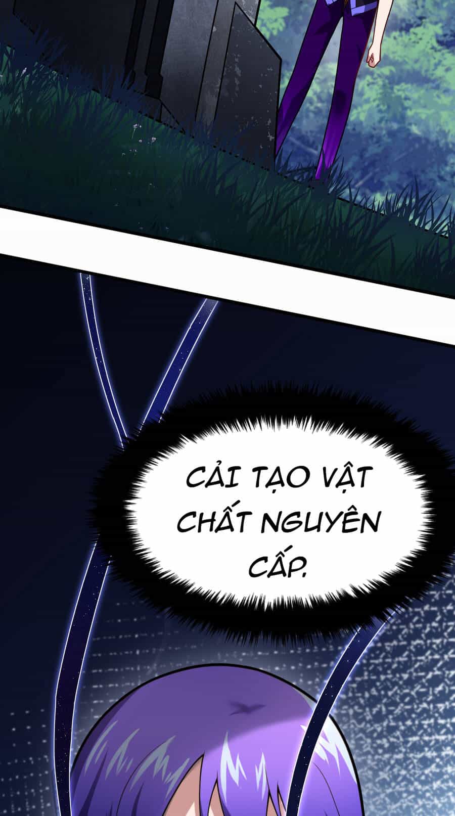 Ma Vương Trở Lại - Chương 20 - ảnh 36