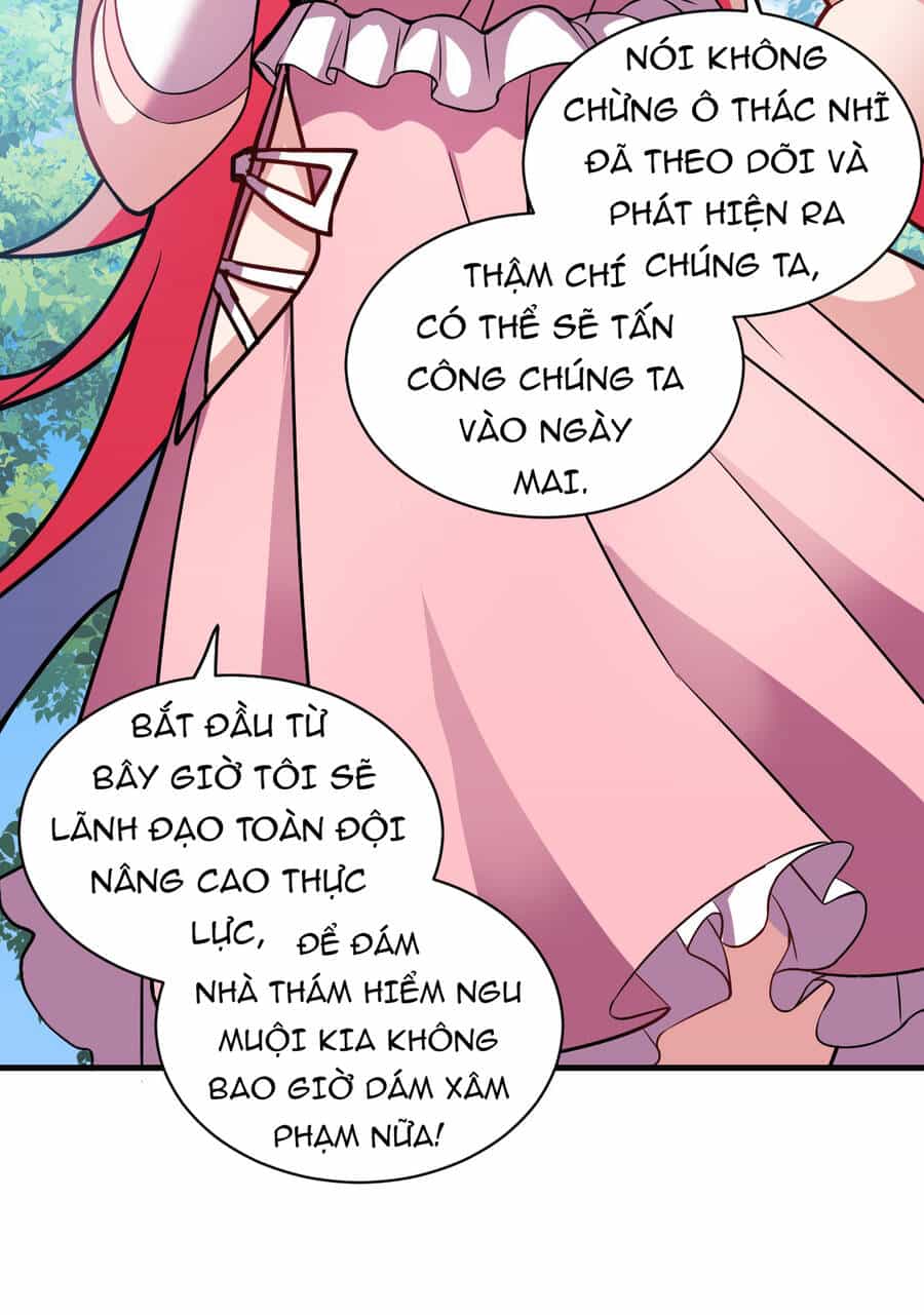 Ma Vương Trở Lại - Chương 21 - ảnh 14