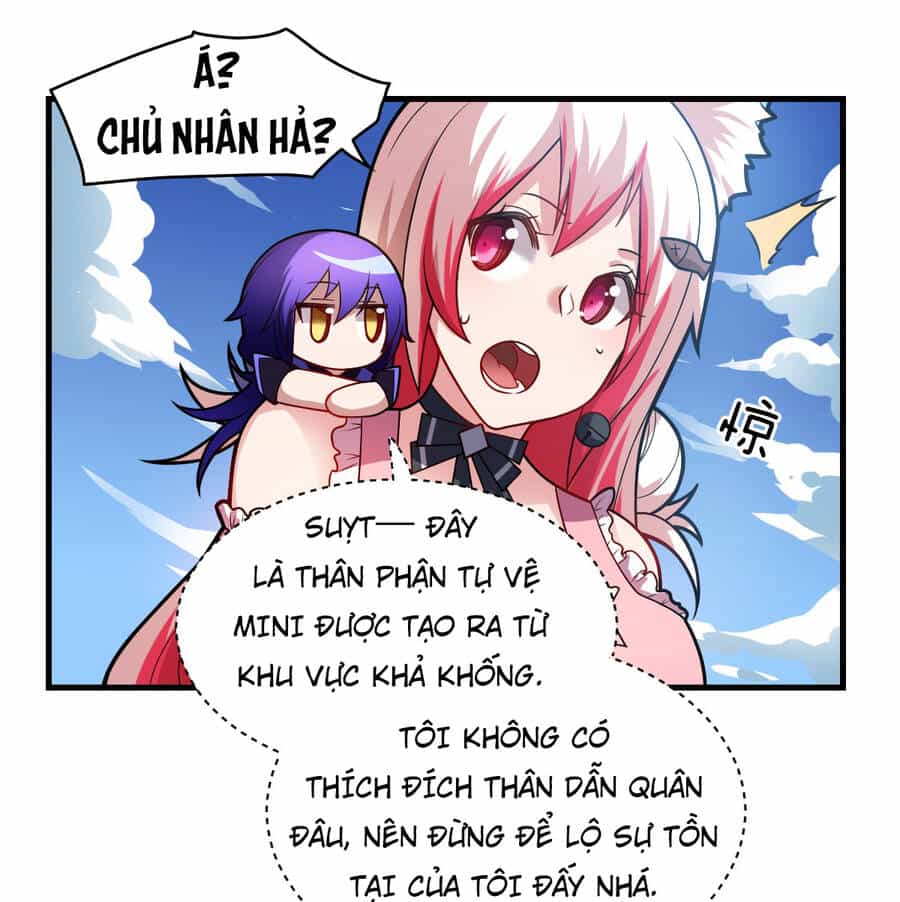 Ma Vương Trở Lại - Chương 21 - ảnh 16