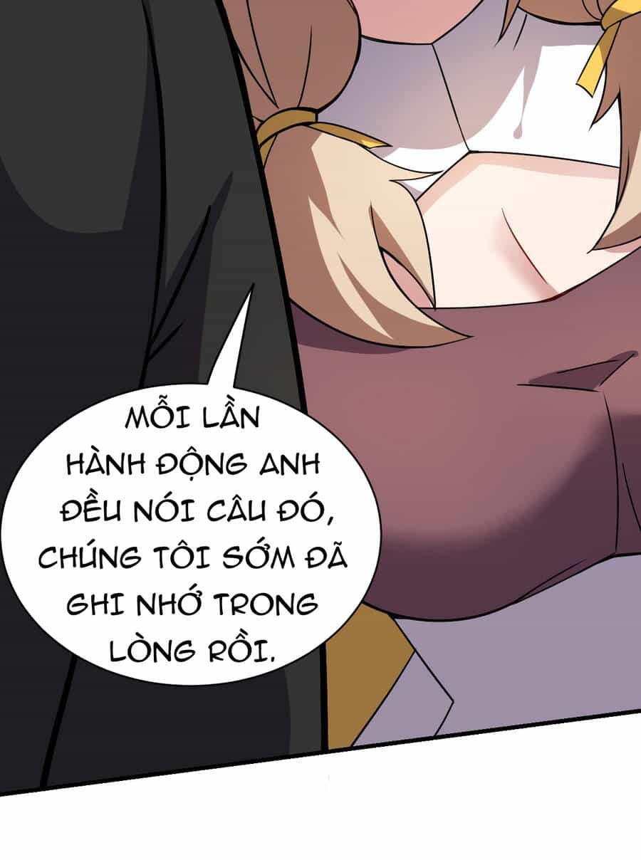 Ma Vương Trở Lại - Chương 21 - ảnh 57