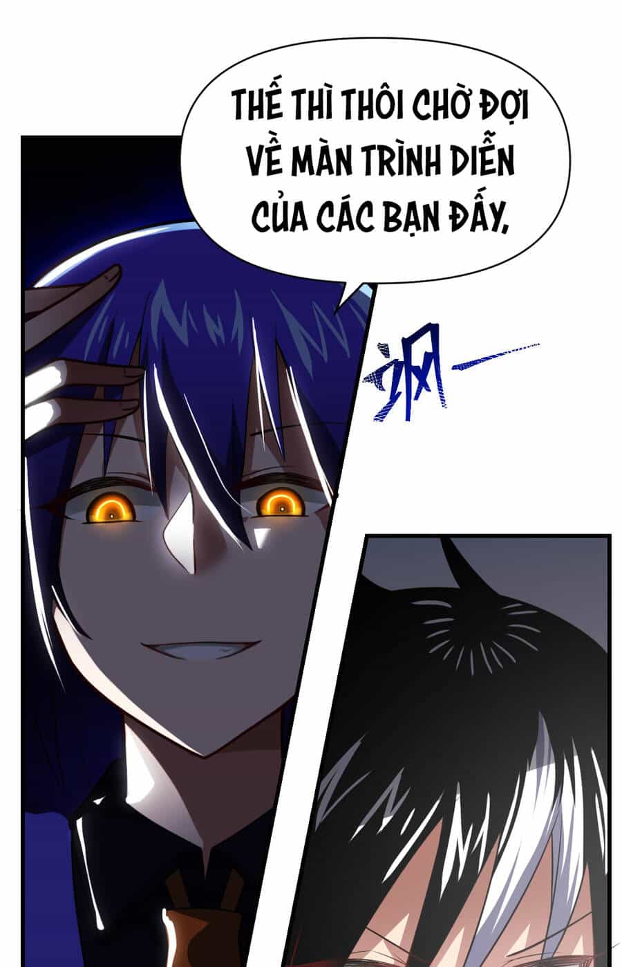 Ma Vương Trở Lại - Chương 21 - ảnh 63