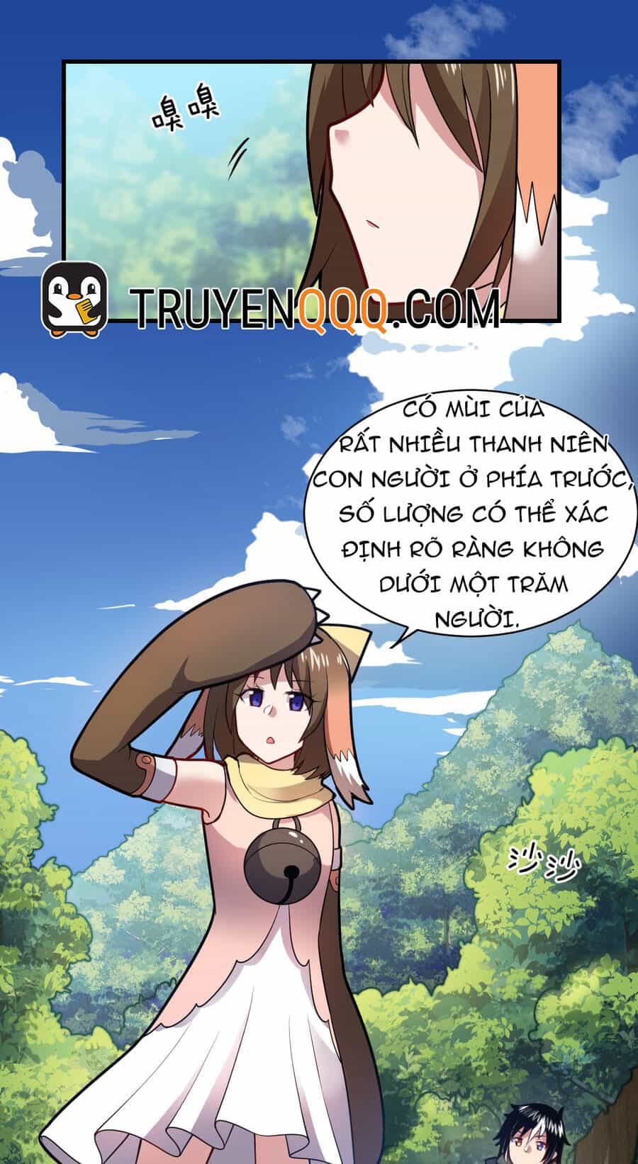 Ma Vương Trở Lại - Chương 22 - ảnh 3