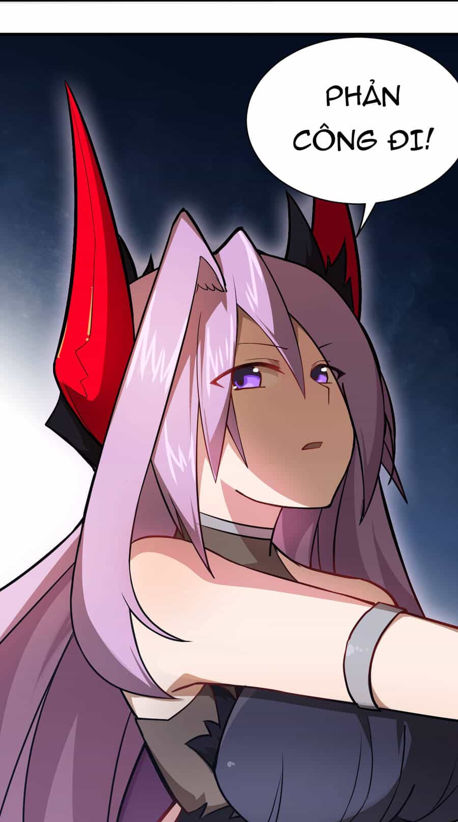 Ma Vương Trở Lại - Chương 23 - ảnh 40