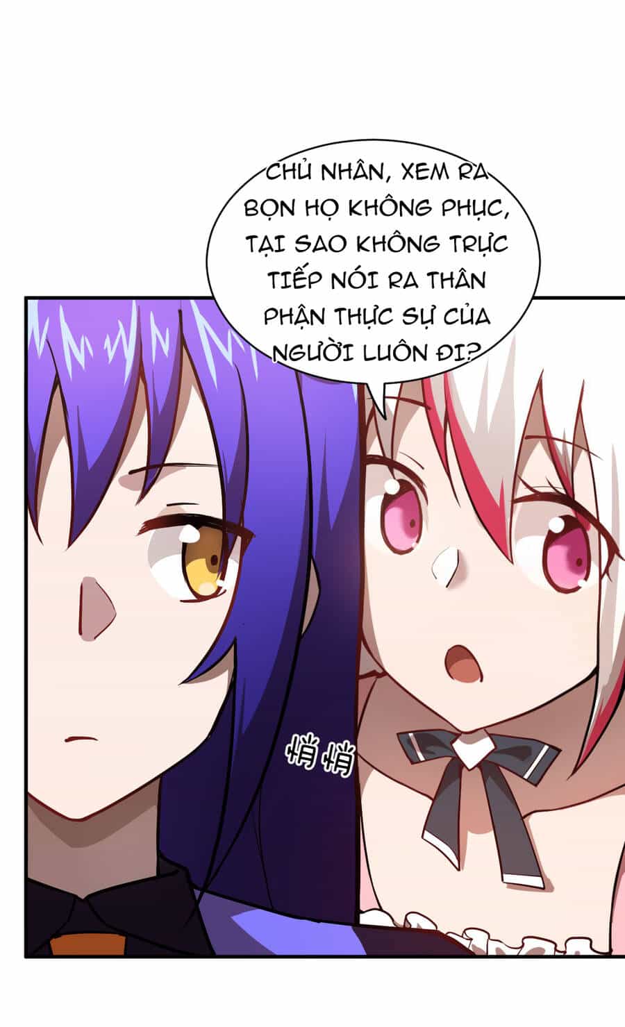 Ma Vương Trở Lại - Chương 23 - ảnh 67