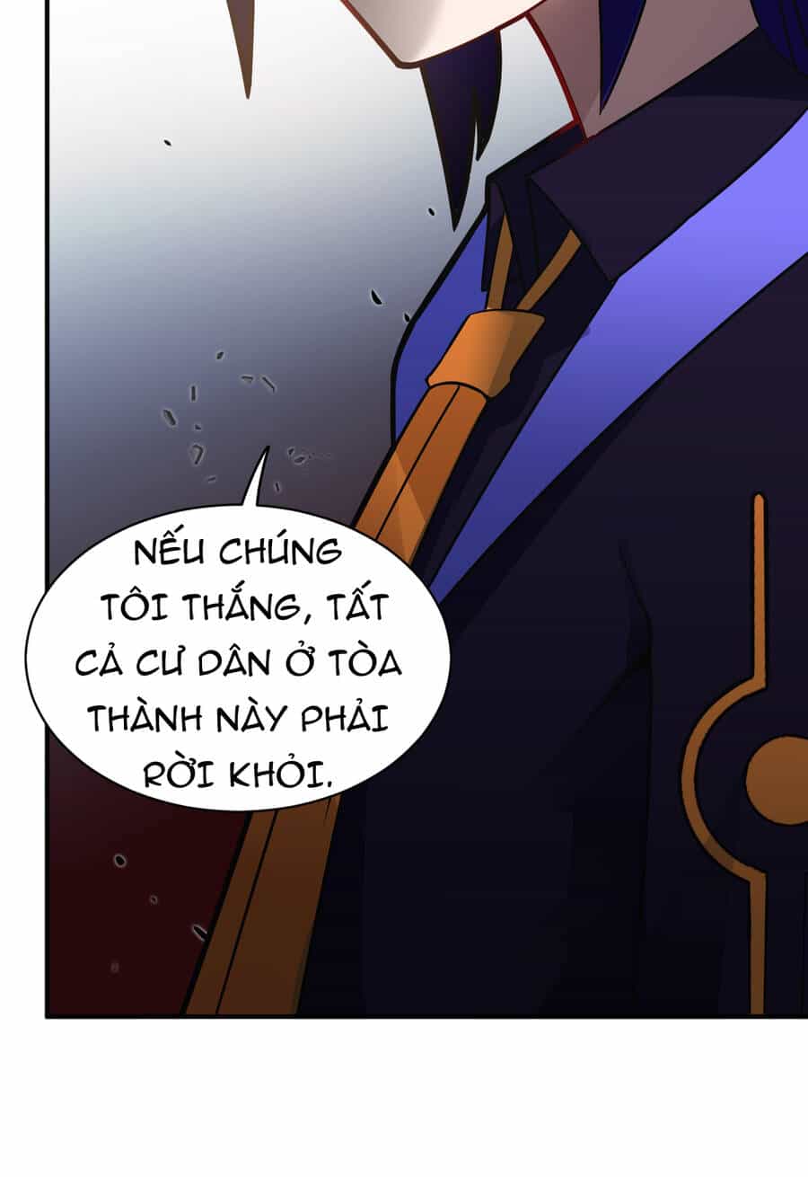 Ma Vương Trở Lại - Chương 24 - ảnh 12