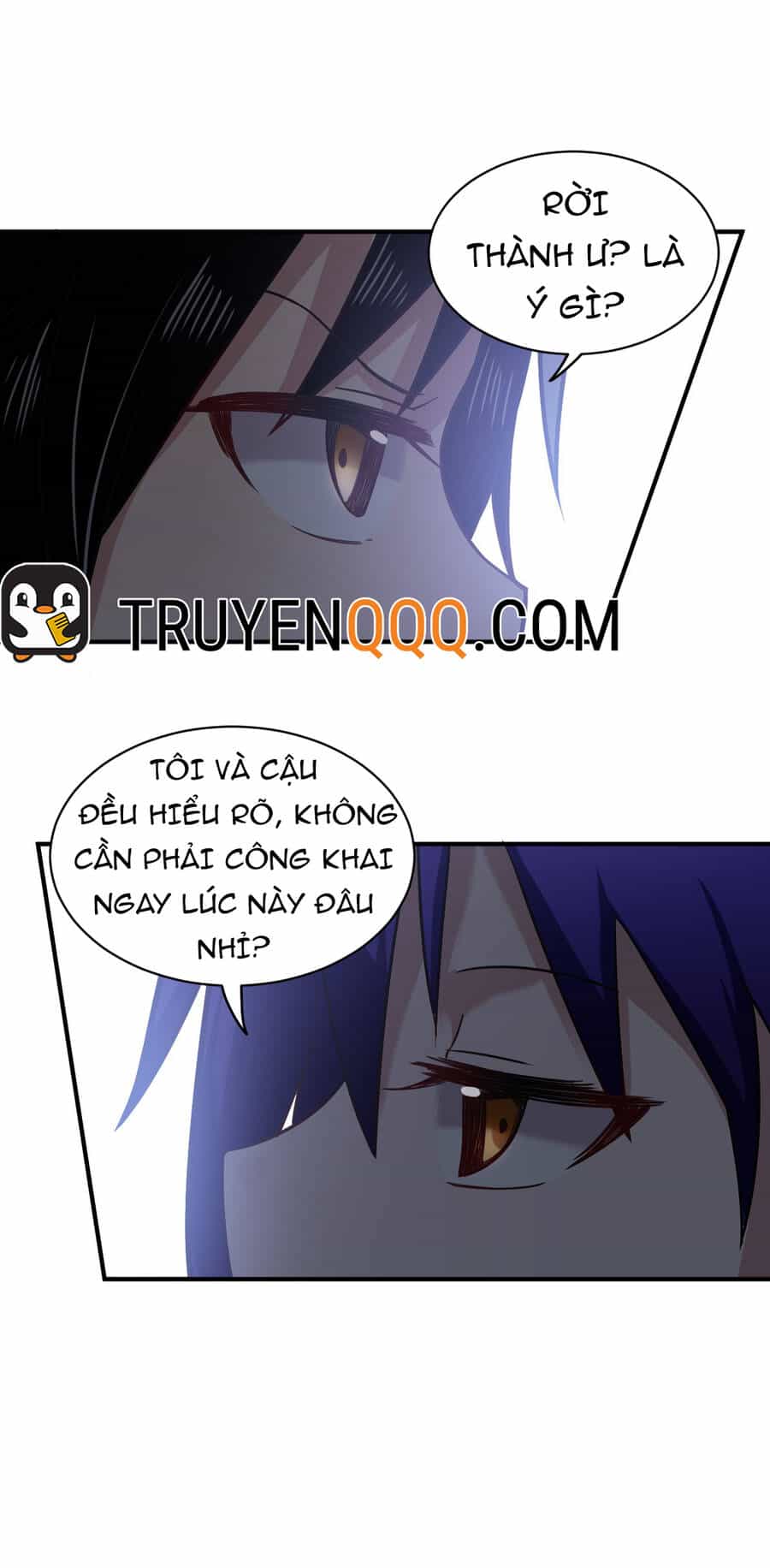 Ma Vương Trở Lại - Chương 24 - ảnh 13