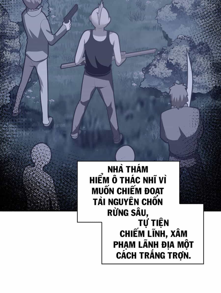 Ma Vương Trở Lại - Chương 25 - ảnh 10