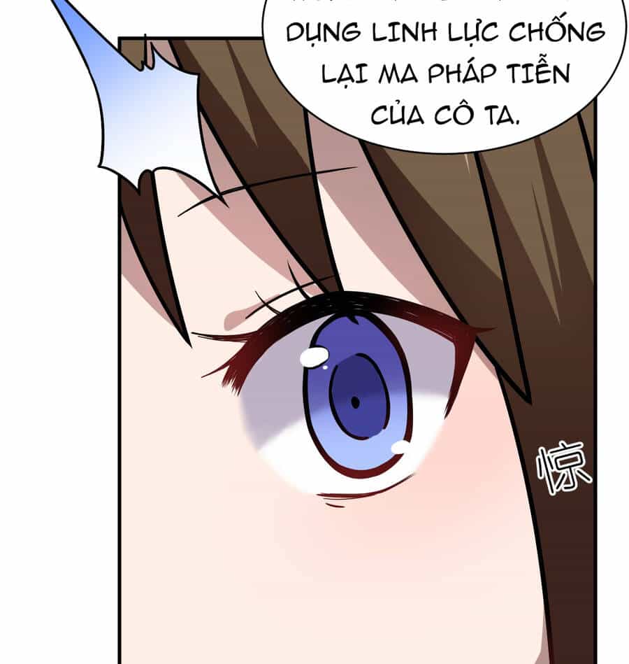 Ma Vương Trở Lại - Chương 26.5 - ảnh 60