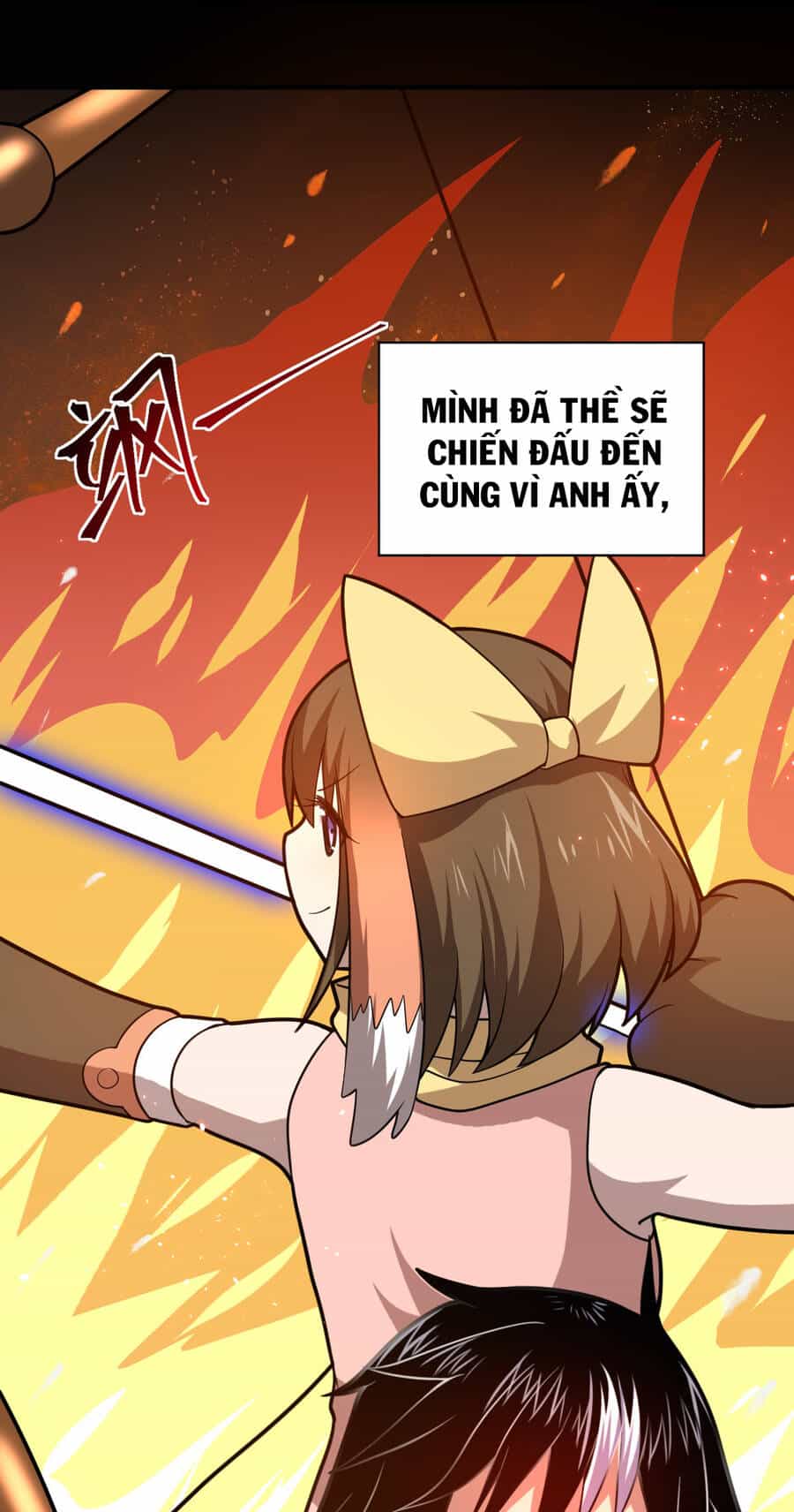 Ma Vương Trở Lại - Chương 27 - ảnh 20