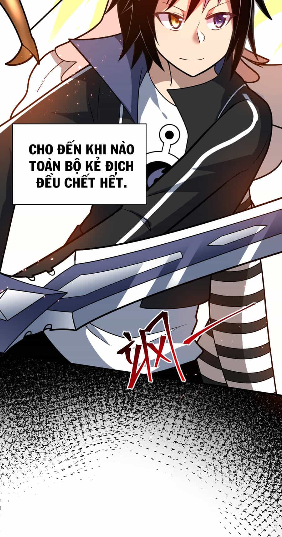 Ma Vương Trở Lại - Chương 27 - ảnh 21
