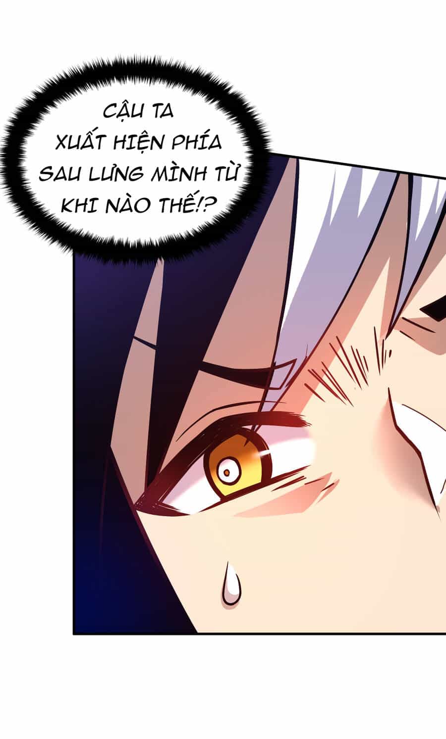 Ma Vương Trở Lại - Chương 28 - ảnh 25