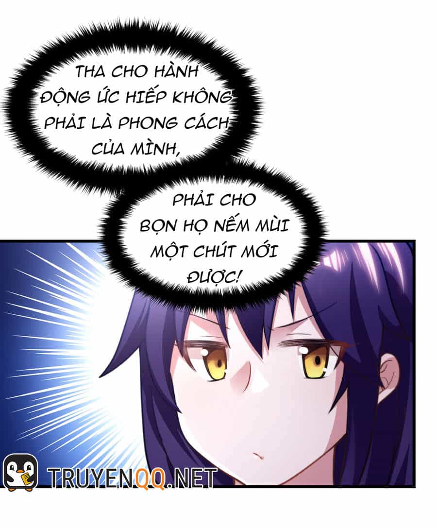 Ma Vương Trở Lại - Chương 3 - ảnh 16