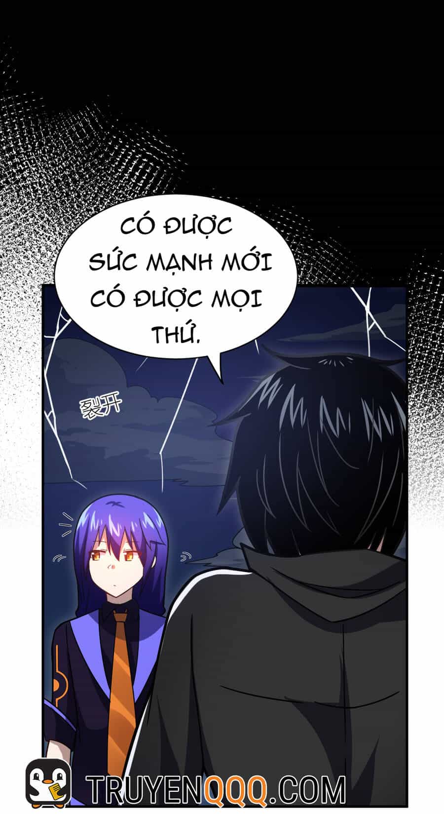 Ma Vương Trở Lại - Chương 29 - ảnh 16