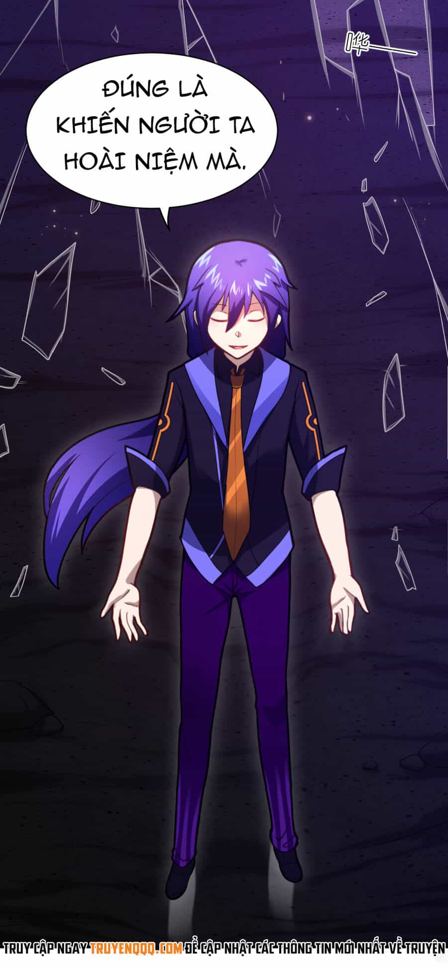 Ma Vương Trở Lại - Chương 29 - ảnh 22