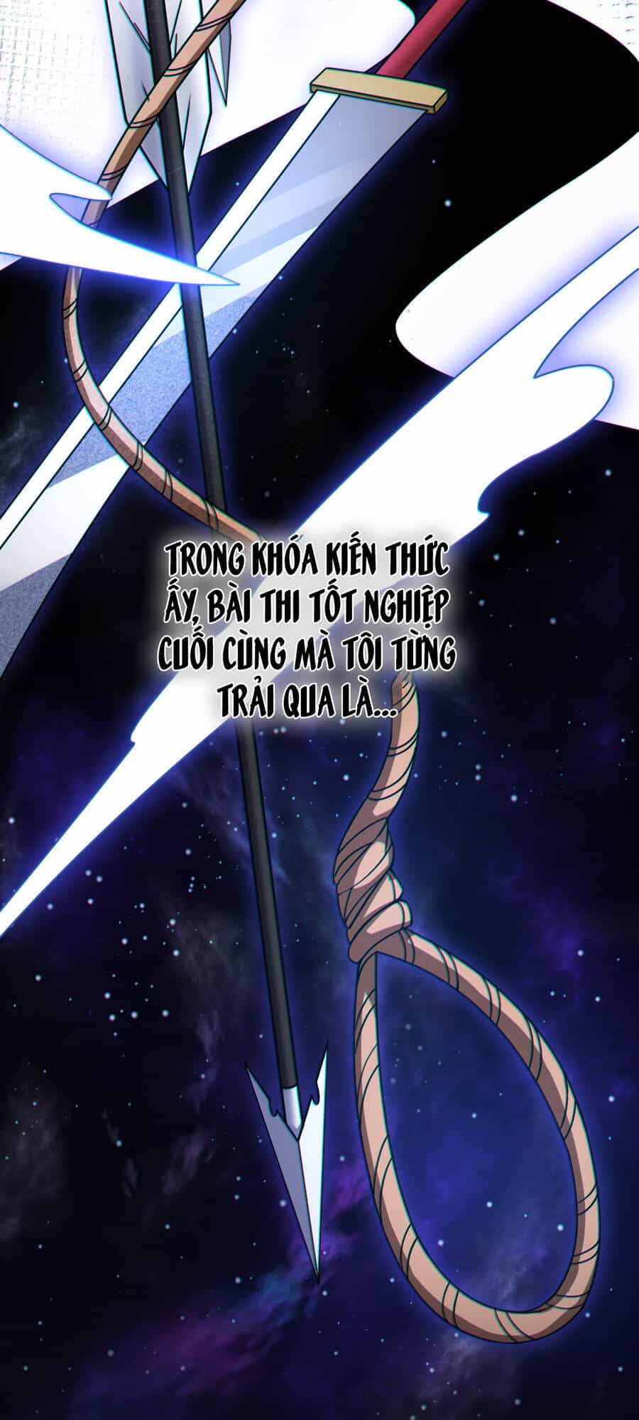 Ma Vương Trở Lại - Chương 29 - ảnh 29