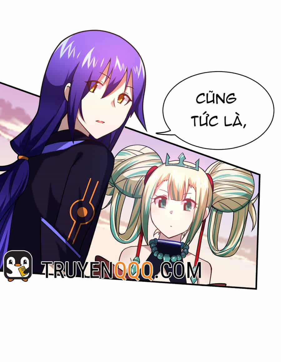 Ma Vương Trở Lại - Chương 30 - ảnh 30