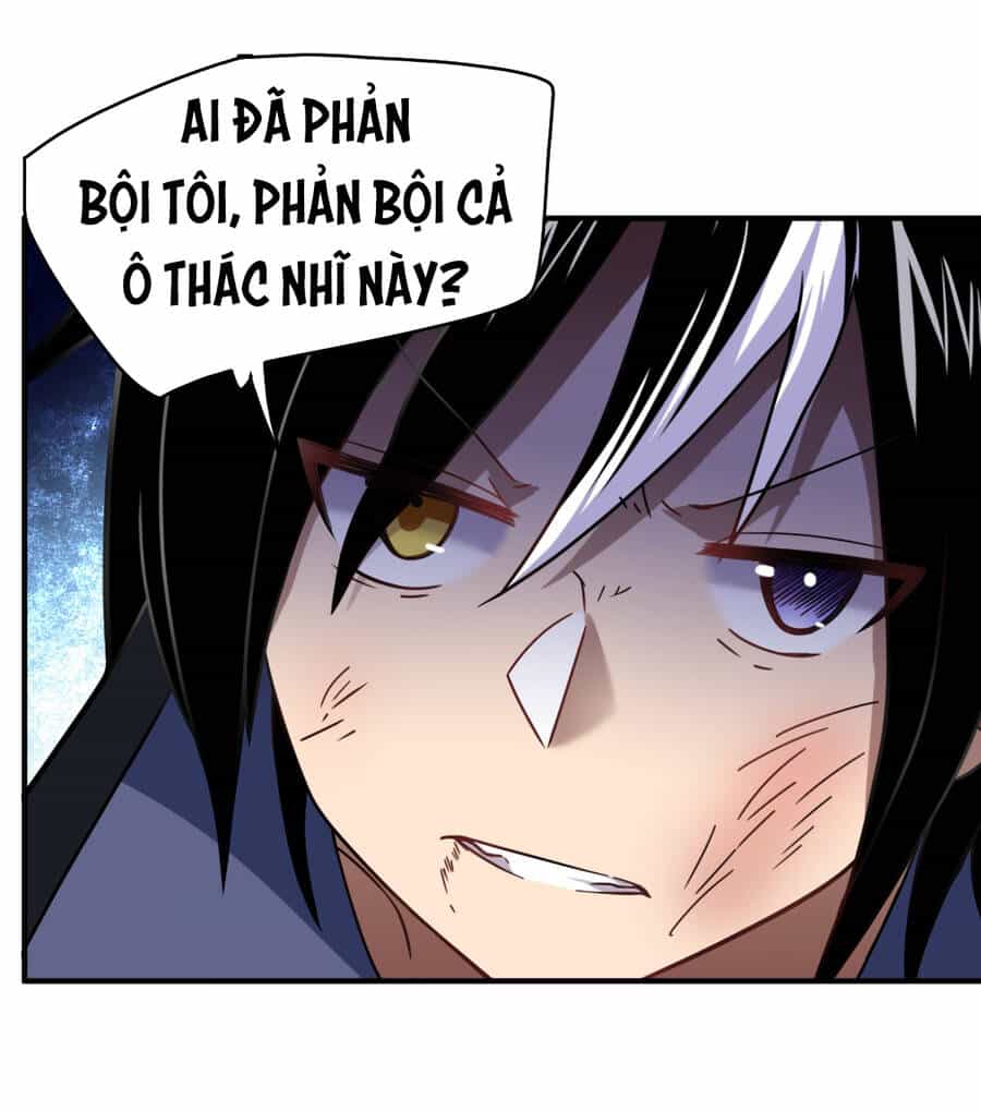 Ma Vương Trở Lại - Chương 30 - ảnh 49