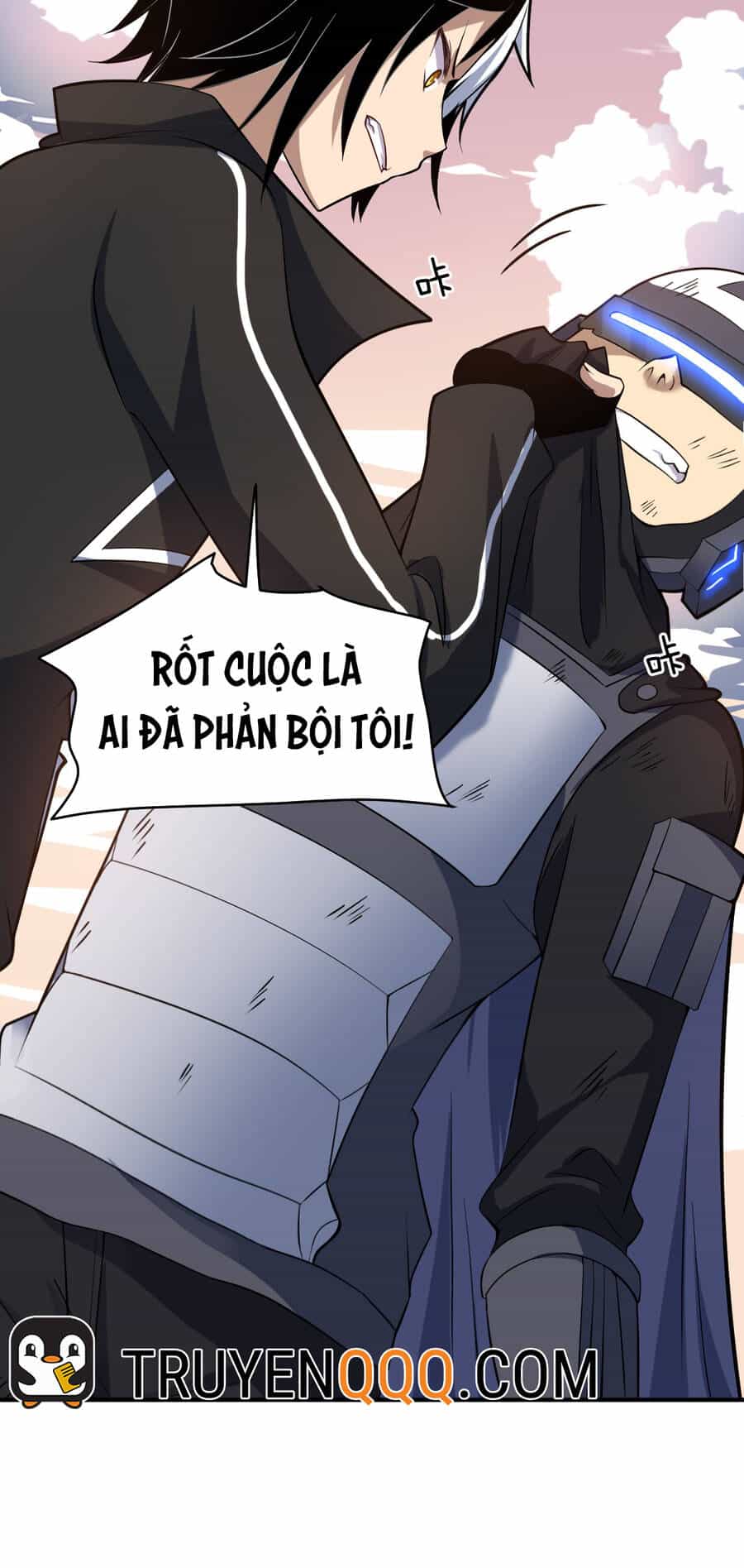 Ma Vương Trở Lại - Chương 31 - ảnh 23