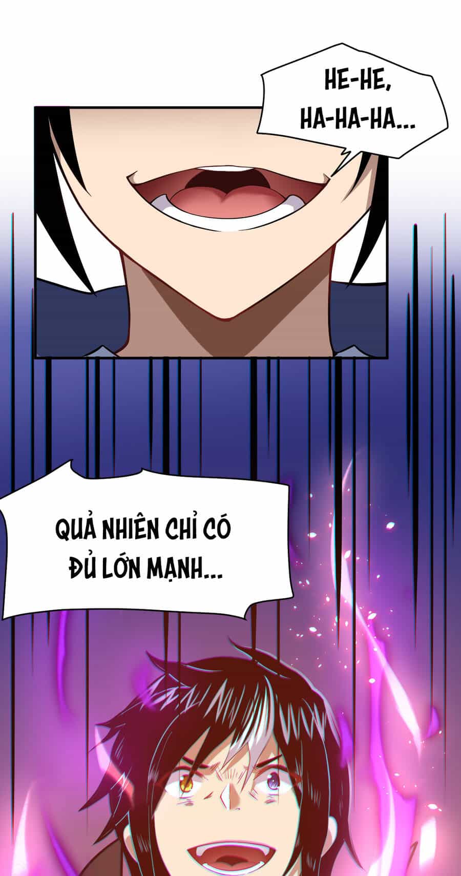 Ma Vương Trở Lại - Chương 31 - ảnh 63