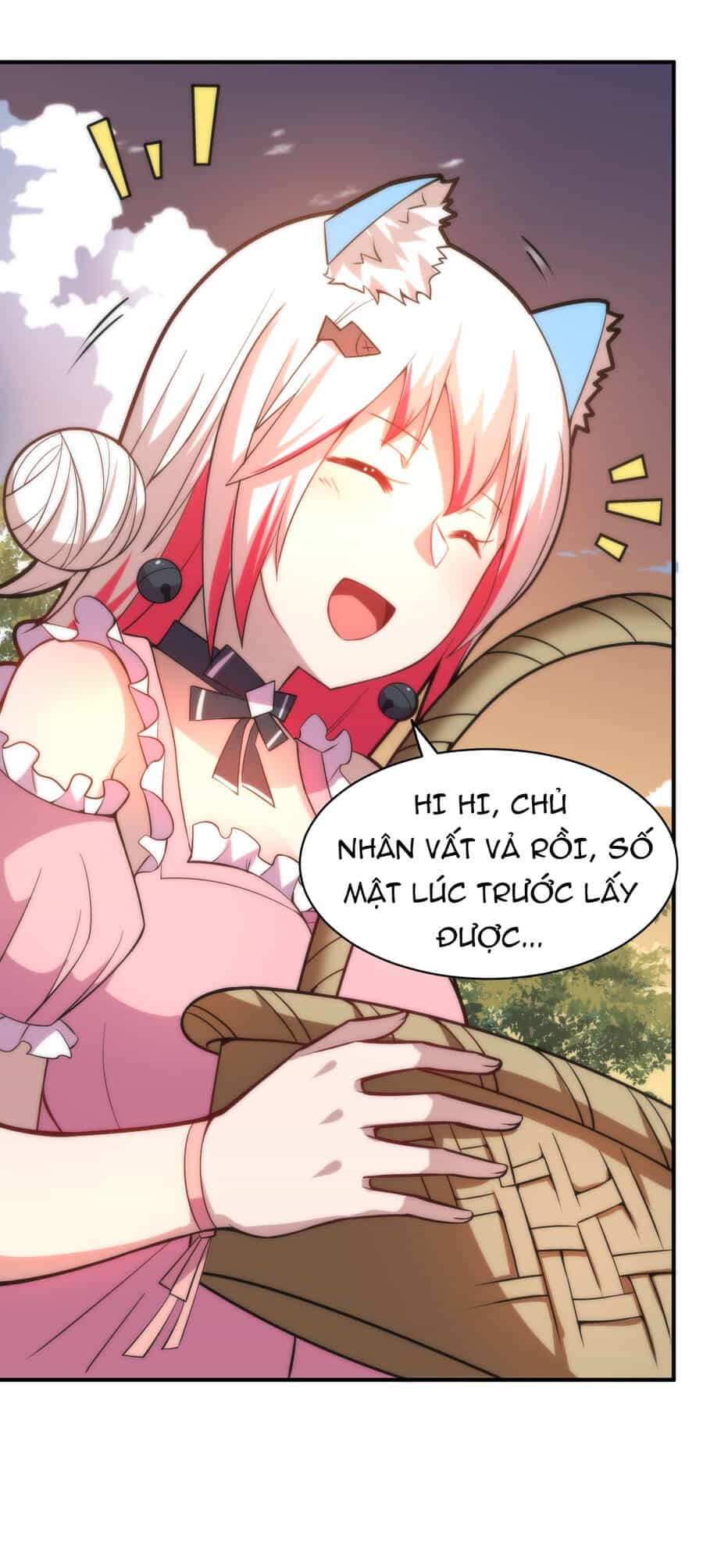 Ma Vương Trở Lại - Chương 32 - ảnh 21
