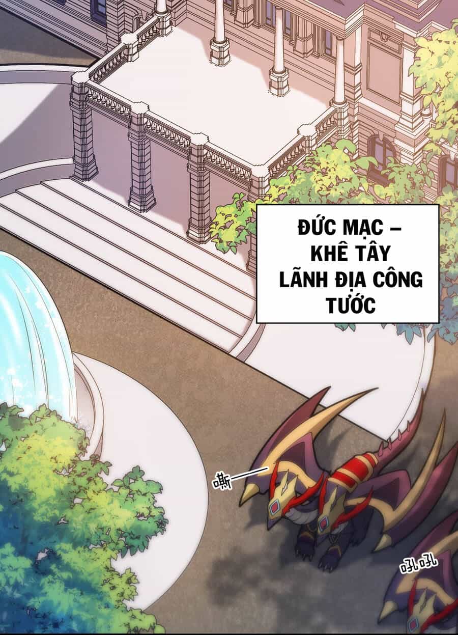 Ma Vương Trở Lại - Chương 33 - ảnh 3