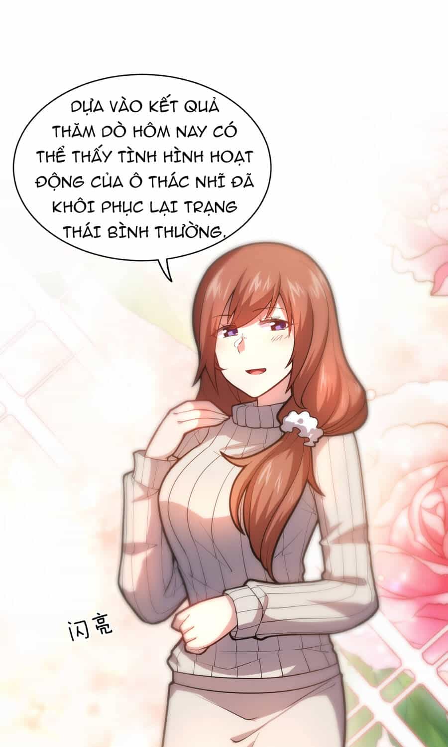 Ma Vương Trở Lại - Chương 33 - ảnh 36
