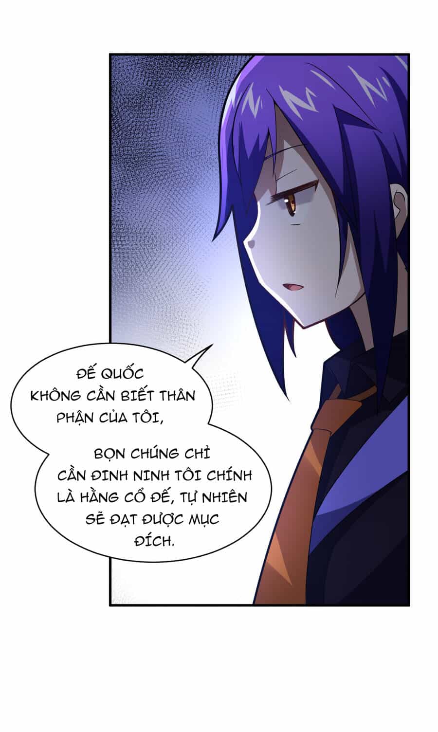 Ma Vương Trở Lại - Chương 33 - ảnh 67